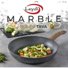 Marble Natura Granit Tava 26 cm