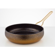 Casa Milano 28 cm Güveç Derin Tava