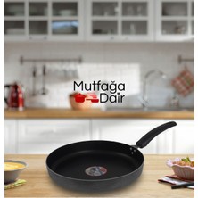 28 cm Balık Tavası