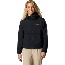 Columbia Spire Valley Kadın Rüzgarlık