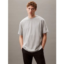 Calvın Kleın Pw - S/s T-Shırt T-Shirt