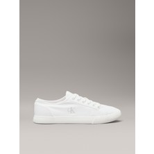Calvın Kleın Ess Vulc Low Mg Canvas Sneaker