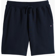 Tommy Hılfıger Essentıal Terry Sweatshort Şort