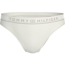 Tommy Hılfıger Bıkını (Ext. Sıze) Külot