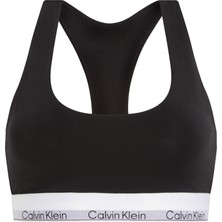 Calvın Kleın Unlıned Bralette (M Support) Spor Sütyeni