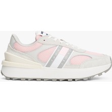 Tommy Hılfıger Tjw Tech Runner Sneaker
