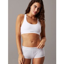 Calvın Kleın Lıghtly Lıned Bralette Spor Sütyeni