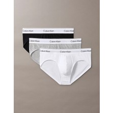 Calvın Kleın Hıp Brıef 3pk Boxer