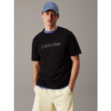 Calvın Kleın Pw - Graphıc S/s T-Shırt T-Shirt