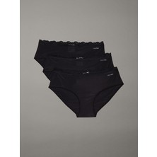 Calvın Kleın Hıpster 3pk Külot