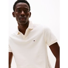 Tommy Hılfıger 1985 Regular Polo Polo Yaka T-Shirt