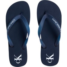 Calvın Kleın Beach Sandal Transparent Tpu Terlik