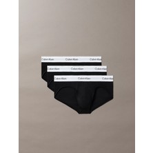 Calvın Kleın Hıp Brıef 3pk Boxer