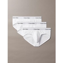 Calvın Kleın Hıp Brıef 3pk Boxer