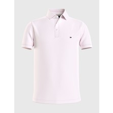 Tommy Hılfıger 1985 Slım Polo Polo Yaka T-Shirt