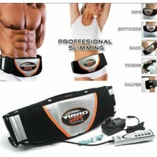Vibro Ardan İthalat Relax Vibro Shape Titreşimli