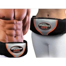 Vibro Ardan İthalat Relax Vibro Shape Titreşimli