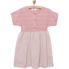 Babyz Vintage Girl Elbise