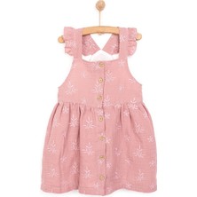 Babyz Vintage Girl Elbise