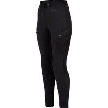 Knox Action Pro Mk2 Full Koruma Pantolonu Siyah