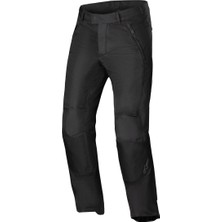 Alpinestars C-1 Air Korumalı Motosiklet Pantolonu Siyah