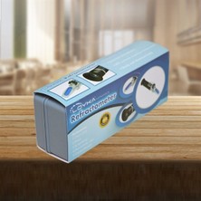 Loyka Atc 0-32 Brix Ölçer Refraktometre