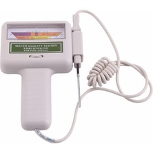 Archive 2x Su Ph Klor Test Cihazı Yüzme Havuzu Kaliteli Spa Seviye Ölçer Analiz Ölçüm Monitör Dedektörü Kontrol Test Kiti (Yurt Dışından)