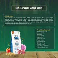 Brit Care Kuzu Etli Hypoallergenic Büyük Irk Köpek Maması 12 kg
