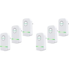 Archive Güç Tasarrufu Enerji Tasarrufu Elektrik Faturasını Azaltın 30KW Elektrik Tasarruf Kutusu 90V-250V Güç Faktörü Tasarrufu Abd Fişi (6 Paket) (Yurt Dışından)