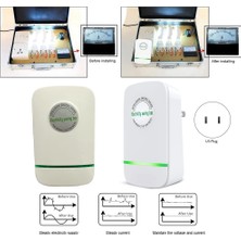 Archive Güç Tasarrufu Enerji Tasarrufu Elektrik Faturasını Azaltın 30KW Elektrik Tasarruf Kutusu 90V-250V Güç Faktörü Tasarrufu Abd Fişi (6 Paket) (Yurt Dışından)