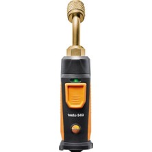 Testo 549ı Yüksek Basınç Ölçüm Cihazı
