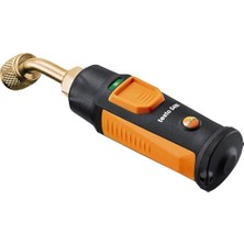 Testo 549ı Yüksek Basınç Ölçüm Cihazı