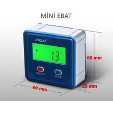 Dasqua 8400-0010 Dijital Eğim Ölçer