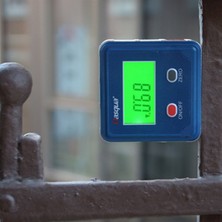 Dasqua 8400-0010 Dijital Eğim Ölçer