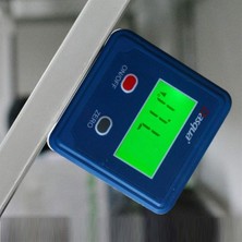 Dasqua 8400-0010 Dijital Eğim Ölçer