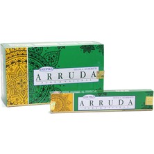 Deepika Arruda Aromalı Tütsü