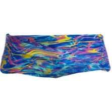 Funky Trunks Stir Crazy Erkek Mayosu