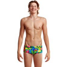 Funky Trunks Cacti High Erkek Mayosu