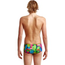 Funky Trunks Cacti High Erkek Mayosu