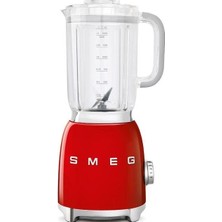 Smeg BLF03RDEU Blender Kırmızı