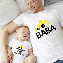 Baba Oğul Inşaat Araçları Zıbın (Tek Ürün Fiyatıdır Kombin Yapmak Için 2 Adet Sepete Ekleyiniz)