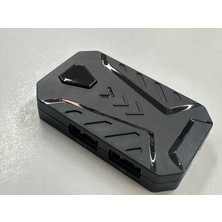 Keepro Playstation Klavye Mouse Bağlantı Aparatı Ps3 Ps4 X360 Xone