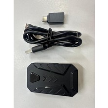 Keepro Playstation Klavye Mouse Bağlantı Aparatı Ps3 Ps4 X360 Xone