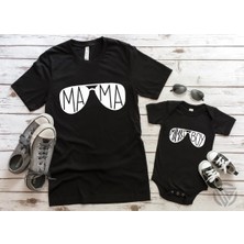 Mama Mama's Boy Anne Oğul Zıbın (Tek Ürün Fiyatıdır Kombin Yapmak Için 2 Adet Sepete Ekleyiniz)