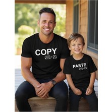 Copy Paste Baba Oğul Kız (Tek Ürün Fiyatıdır Kombin Yapmak Için En Az 2 Adet Sepete Ekleyiniz)