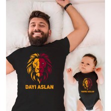 Leon Dayı Yavru Aslan (Tek Ürün Fiyatıdır Kombin Yapmak Için En Az 2 Adet Sepete Ekleyiniz)