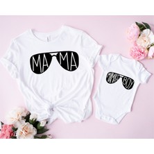 Mama Mama's Boy Anne Oğul Zıbın (Tek Ürün Fiyatıdır Kombin Yapmak Için 2 Adet Sepete Ekleyiniz)
