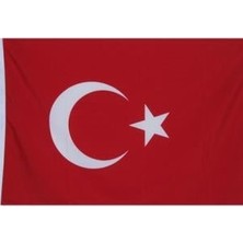 Marintek Türk Bayrağı 20X30 cm