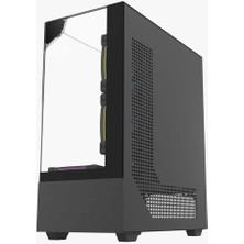 Xaser XSR1092 Ryzen 5 5600 32GB Ram 1tb M.2 Nvme SSD 8gb RTX4060 Oyuncu Masaüstü Bilgisayarı
