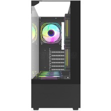 Xaser XSR1092 Ryzen 5 5600 32GB Ram 1tb M.2 Nvme SSD 8gb RTX4060 Oyuncu Masaüstü Bilgisayarı
